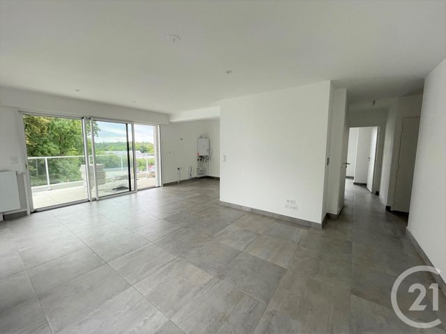 Appartement F4 à louer PLOEMEUR