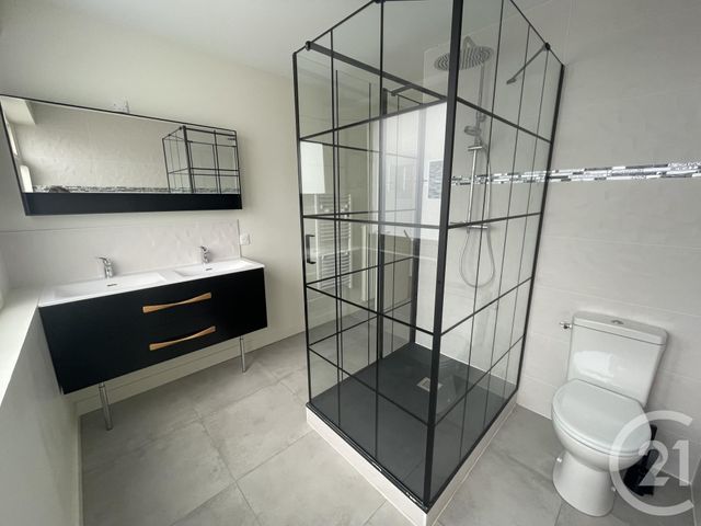 appartement - LORIENT - 56