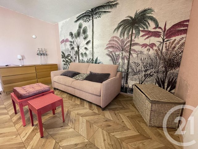 Appartement F1 à louer LORIENT