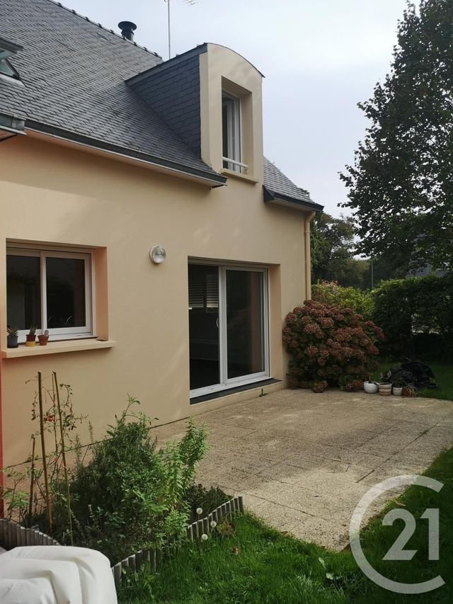 Maison à louer GUIDEL