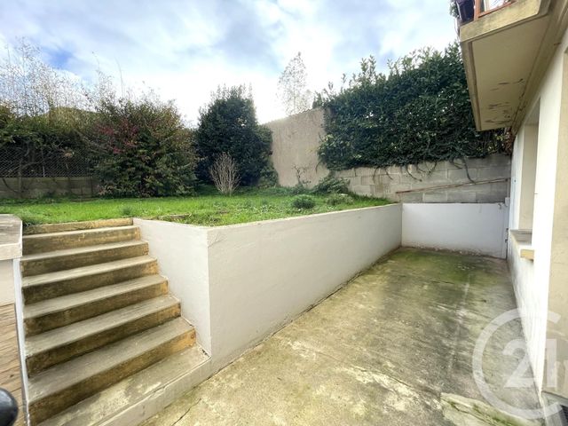 appartement - LORIENT - 56