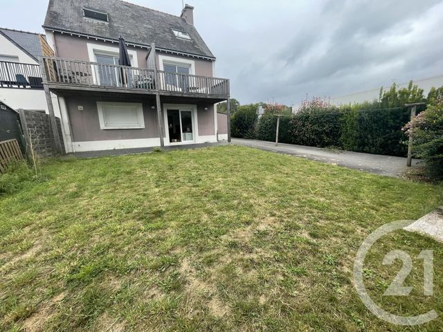 appartement - GUIDEL - 56