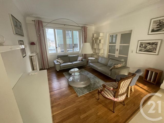 maison à vendre - 9 pièces - 179.35 m2 - LORIENT - 56 - BRETAGNE - Century 21 Immobilier Diffusion