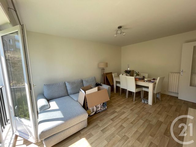 appartement - LORIENT - 56