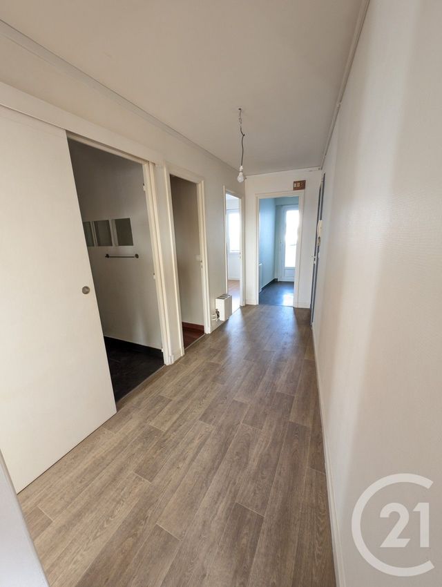 Appartement T4 à vendre - 4 pièces - 68.9 m2 - LORIENT - 56 - BRETAGNE - Century 21 Immobilier Diffusion