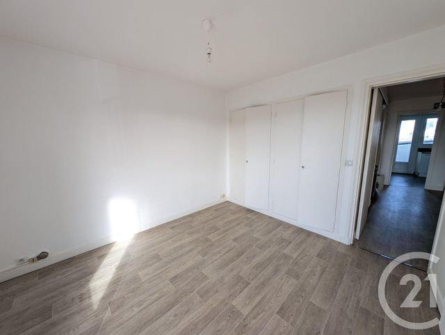 Appartement T4 à vendre - 4 pièces - 68.9 m2 - LORIENT - 56 - BRETAGNE - Century 21 Immobilier Diffusion