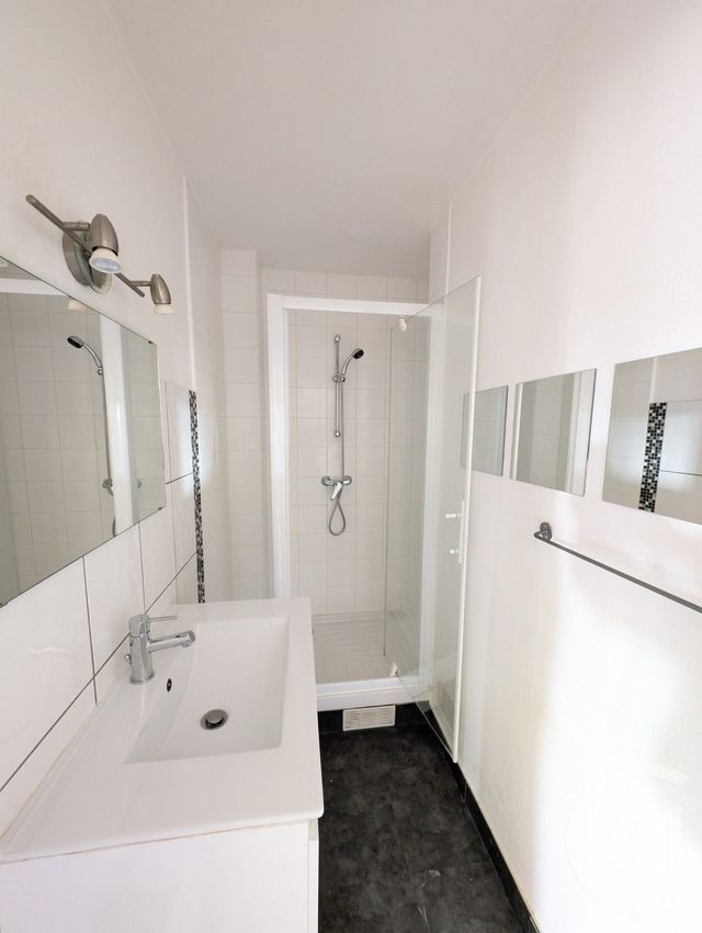 Appartement T4 à vendre - 4 pièces - 68.9 m2 - LORIENT - 56 - BRETAGNE - Century 21 Immobilier Diffusion