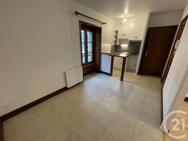 Appartement F1 à vendre LORIENT