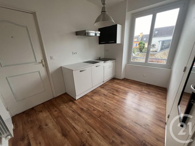 Appartement F2 à vendre LORIENT