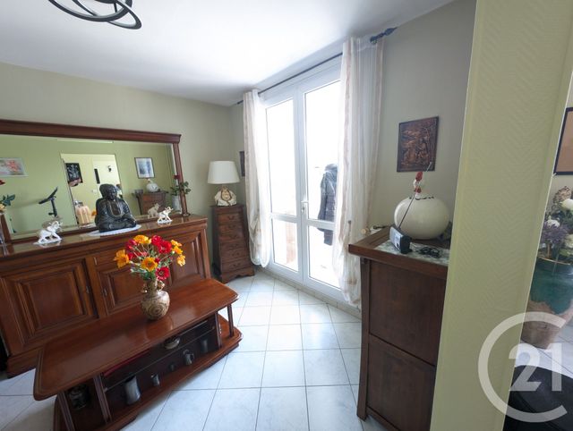 Afficher la photo en grand Appartement T5 à vendre - 5 pièces - 88.78 m2 - LORIENT - 56 - BRETAGNE - Century 21 Immobilier Diffusion