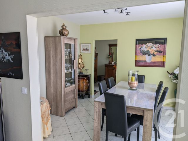 Afficher la photo en grand Appartement T5 à vendre - 5 pièces - 88.78 m2 - LORIENT - 56 - BRETAGNE - Century 21 Immobilier Diffusion