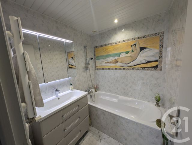 Afficher la photo en grand Appartement T5 à vendre - 5 pièces - 88.78 m2 - LORIENT - 56 - BRETAGNE - Century 21 Immobilier Diffusion