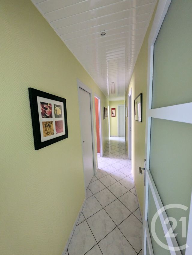 Afficher la photo en grand Appartement T5 à vendre - 5 pièces - 88.78 m2 - LORIENT - 56 - BRETAGNE - Century 21 Immobilier Diffusion