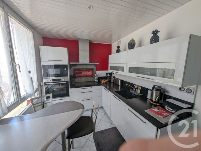 appartement - LORIENT - 56