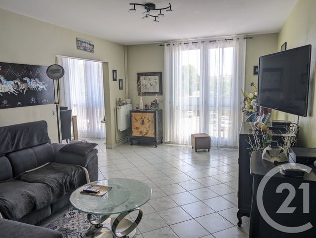 Afficher la photo en grand Appartement T5 à vendre - 5 pièces - 88.78 m2 - LORIENT - 56 - BRETAGNE - Century 21 Immobilier Diffusion