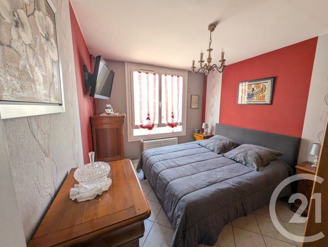 Afficher la photo en grand Appartement T5 à vendre - 5 pièces - 88.78 m2 - LORIENT - 56 - BRETAGNE - Century 21 Immobilier Diffusion