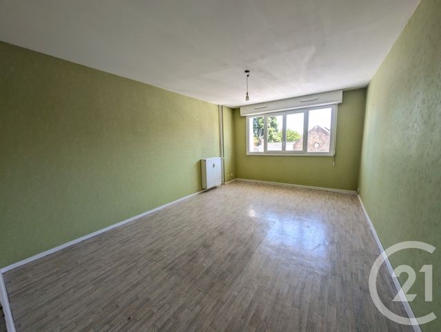 appartement - LORIENT - 56