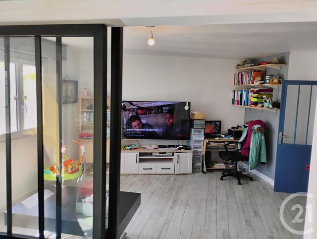 appartement - LANESTER - 56