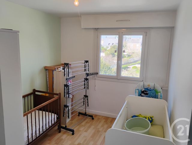 Appartement T5 à vendre - 5 pièces - 97.0 m2 - LANESTER - 56 - BRETAGNE - Century 21 Immobilier Diffusion