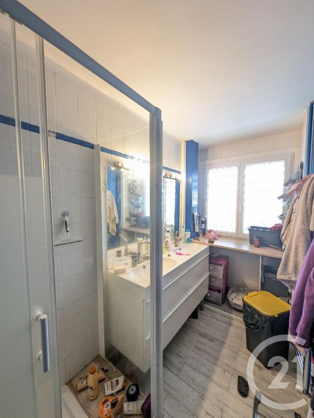 Appartement T5 à vendre - 5 pièces - 97.0 m2 - LANESTER - 56 - BRETAGNE - Century 21 Immobilier Diffusion