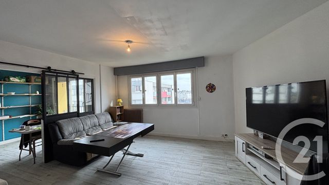 appartement - LANESTER - 56