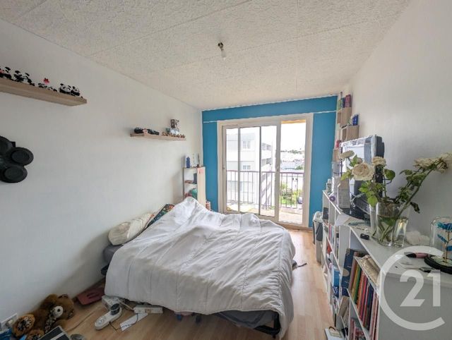 Appartement T5 à vendre - 5 pièces - 97.0 m2 - LANESTER - 56 - BRETAGNE - Century 21 Immobilier Diffusion