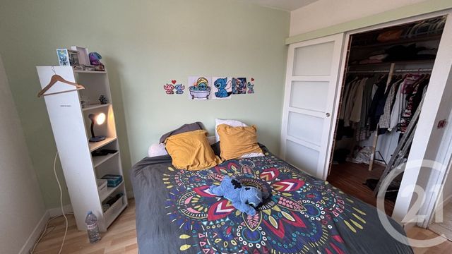 Appartement T5 à vendre - 5 pièces - 97.0 m2 - LANESTER - 56 - BRETAGNE - Century 21 Immobilier Diffusion