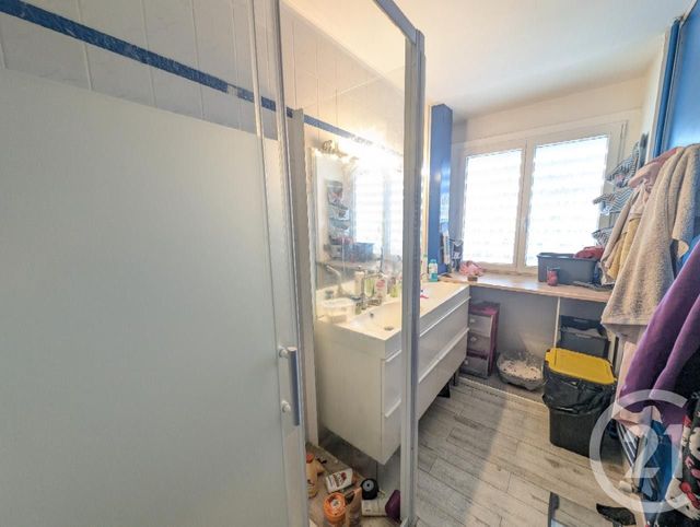 Appartement T5 à vendre - 5 pièces - 97.0 m2 - LANESTER - 56 - BRETAGNE - Century 21 Immobilier Diffusion