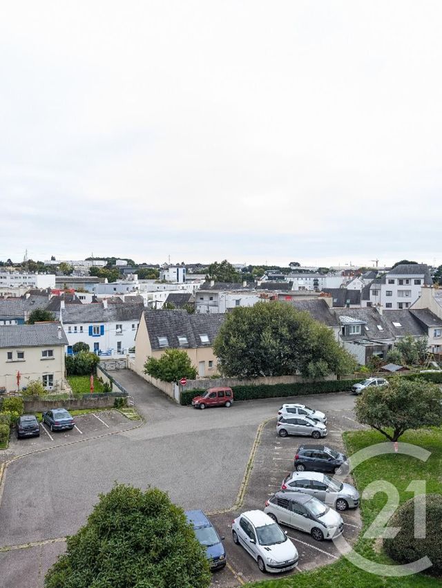 Appartement T5 à vendre - 5 pièces - 97.0 m2 - LANESTER - 56 - BRETAGNE - Century 21 Immobilier Diffusion
