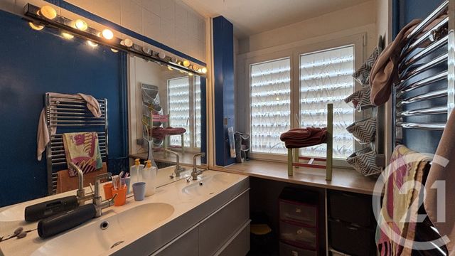 Appartement T5 à vendre - 5 pièces - 97.0 m2 - LANESTER - 56 - BRETAGNE - Century 21 Immobilier Diffusion