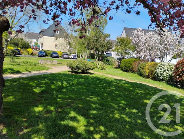 appartement - LANESTER - 56