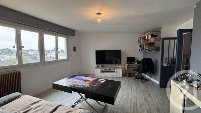 Appartement T5 à vendre - 5 pièces - 97.0 m2 - LANESTER - 56 - BRETAGNE - Century 21 Immobilier Diffusion