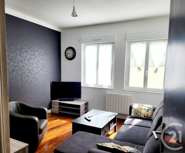 appartement - LORIENT - 56