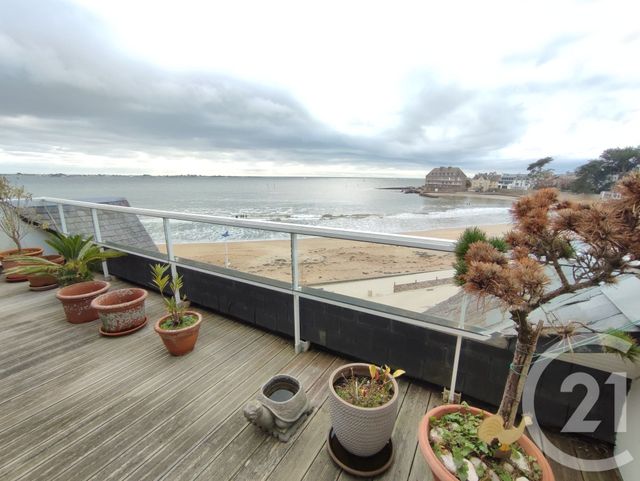 appartement - LARMOR PLAGE - 56