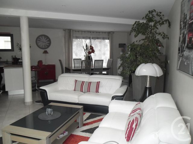 maison à louer - 7 pièces - 141.33 m2 - LORIENT - 56 - BRETAGNE - Century 21 Immobilier Diffusion