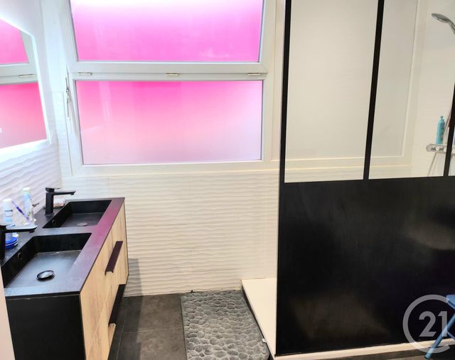 Appartement T5 à vendre - 5 pièces - 83.83 m2 - LORIENT - 56 - BRETAGNE - Century 21 Immobilier Diffusion