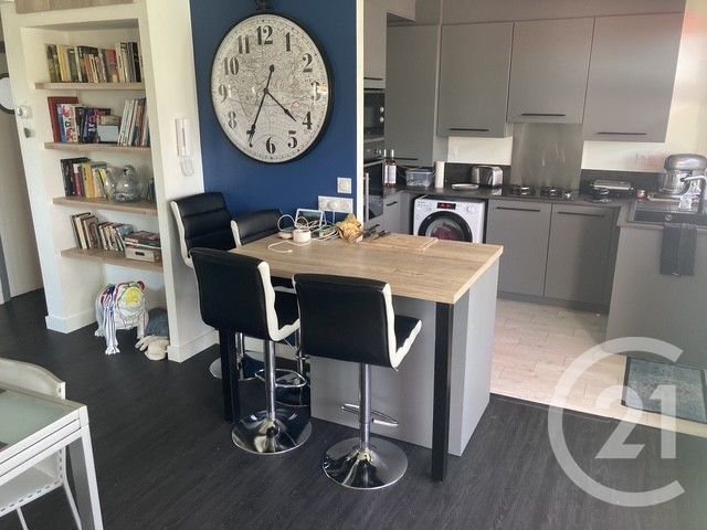 Appartement T5 à vendre - 5 pièces - 83.83 m2 - LORIENT - 56 - BRETAGNE - Century 21 Immobilier Diffusion
