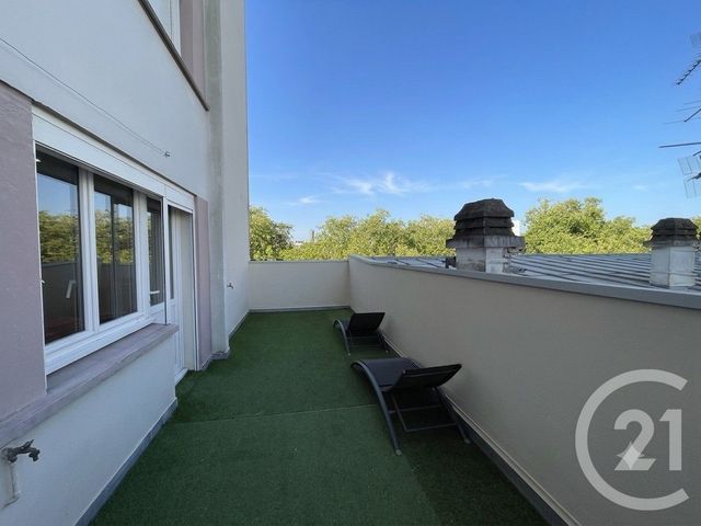 Appartement T5 à vendre - 5 pièces - 83.83 m2 - LORIENT - 56 - BRETAGNE - Century 21 Immobilier Diffusion