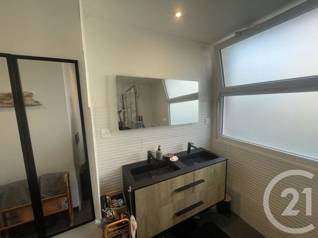 Appartement T5 à vendre - 5 pièces - 83.83 m2 - LORIENT - 56 - BRETAGNE - Century 21 Immobilier Diffusion