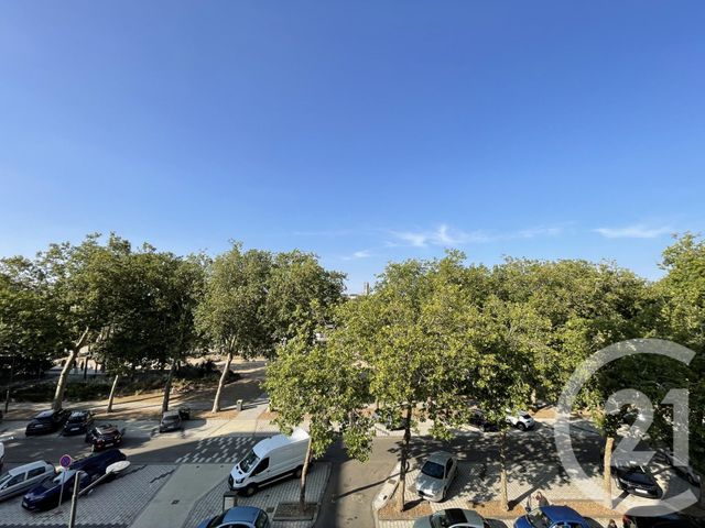 Appartement T5 à vendre - 5 pièces - 83.83 m2 - LORIENT - 56 - BRETAGNE - Century 21 Immobilier Diffusion
