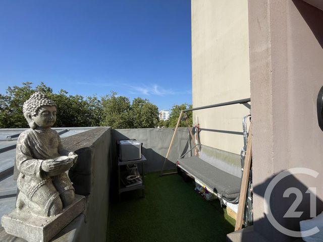 Appartement T5 à vendre - 5 pièces - 83.83 m2 - LORIENT - 56 - BRETAGNE - Century 21 Immobilier Diffusion