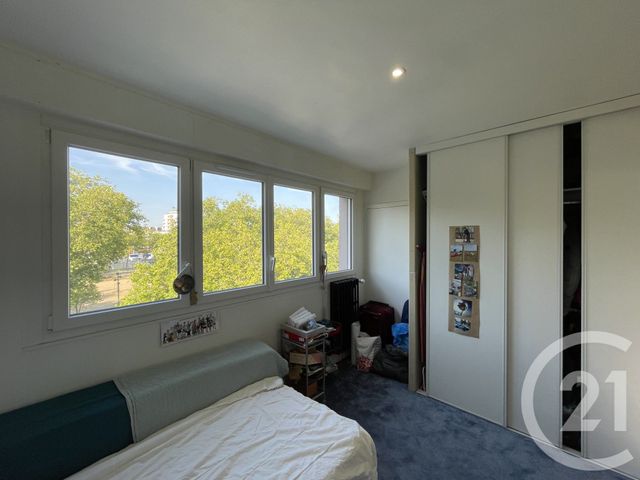 Appartement T5 à vendre - 5 pièces - 83.83 m2 - LORIENT - 56 - BRETAGNE - Century 21 Immobilier Diffusion