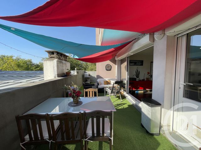 Appartement T5 à vendre - 5 pièces - 83.83 m2 - LORIENT - 56 - BRETAGNE - Century 21 Immobilier Diffusion