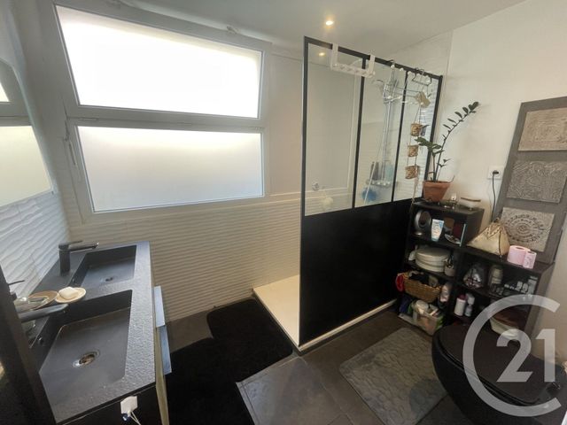 Appartement T5 à vendre - 5 pièces - 83.83 m2 - LORIENT - 56 - BRETAGNE - Century 21 Immobilier Diffusion