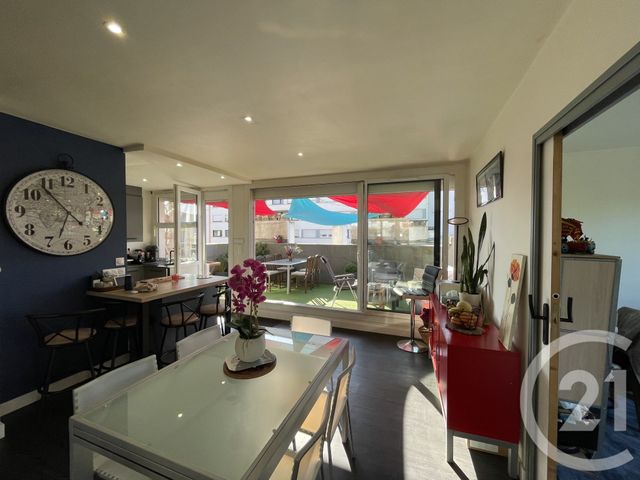 Appartement T5 à vendre LORIENT