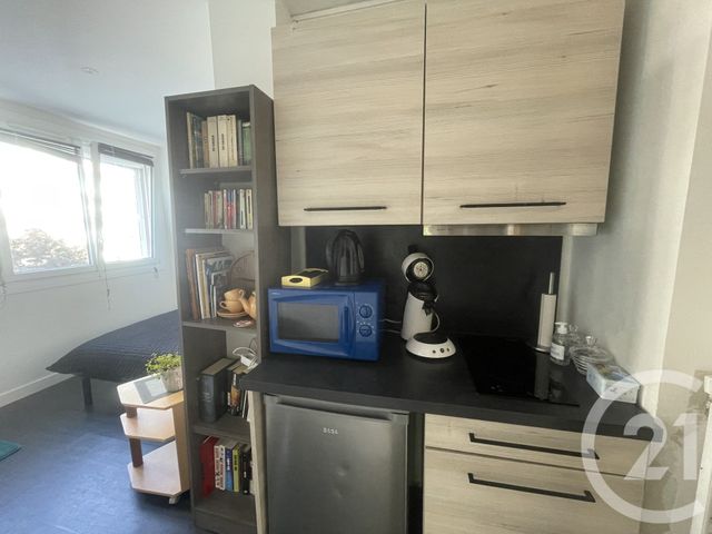 Appartement T5 à vendre - 5 pièces - 83.83 m2 - LORIENT - 56 - BRETAGNE - Century 21 Immobilier Diffusion