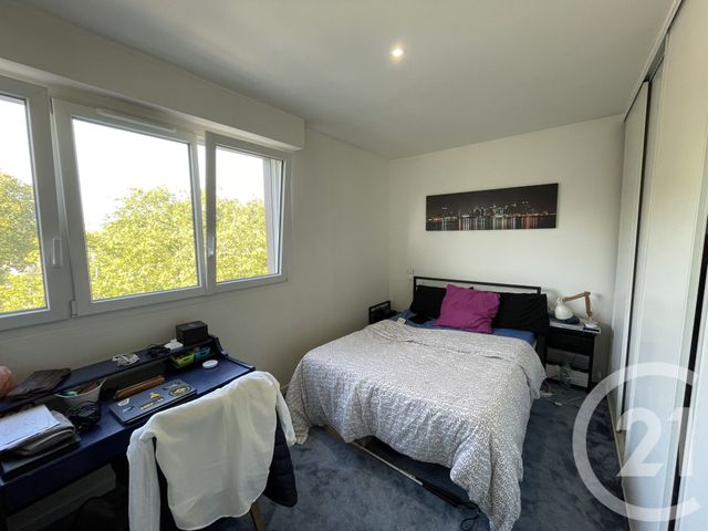 Appartement T5 à vendre - 5 pièces - 83.83 m2 - LORIENT - 56 - BRETAGNE - Century 21 Immobilier Diffusion