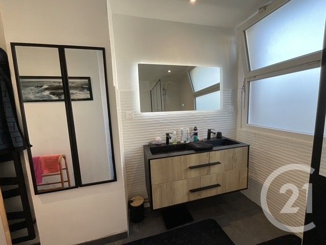 Appartement T5 à vendre - 5 pièces - 83.83 m2 - LORIENT - 56 - BRETAGNE - Century 21 Immobilier Diffusion