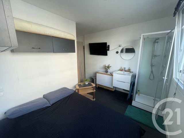 Appartement T5 à vendre - 5 pièces - 83.83 m2 - LORIENT - 56 - BRETAGNE - Century 21 Immobilier Diffusion