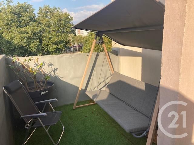 Appartement T5 à vendre - 5 pièces - 83.83 m2 - LORIENT - 56 - BRETAGNE - Century 21 Immobilier Diffusion